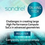 Sondrel Webinar soc