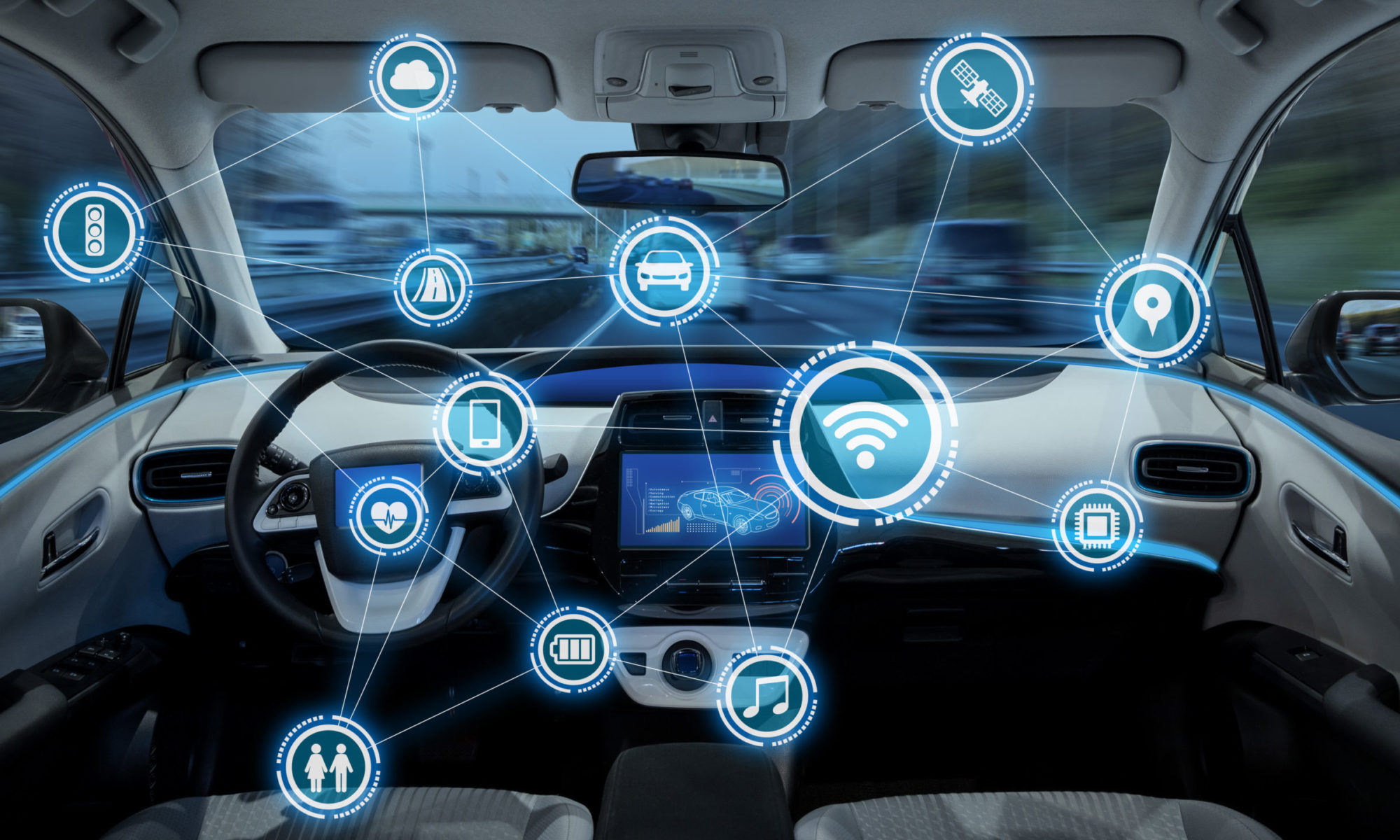 Upping the Safety Game Plan for Automotive SoCs
