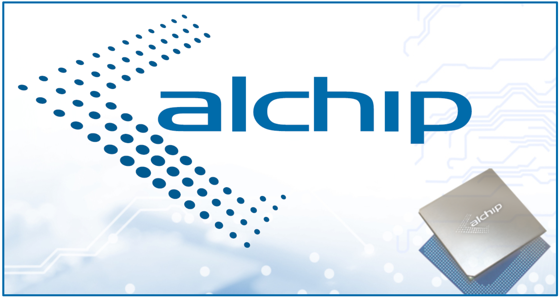 Alchip is Painting a Bright Future for the ASIC Market