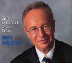 Andy Grove SemiWiki
