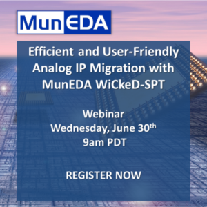 MunEDA webinar 30062021