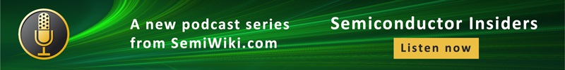 SemiWiki Podcast Banner