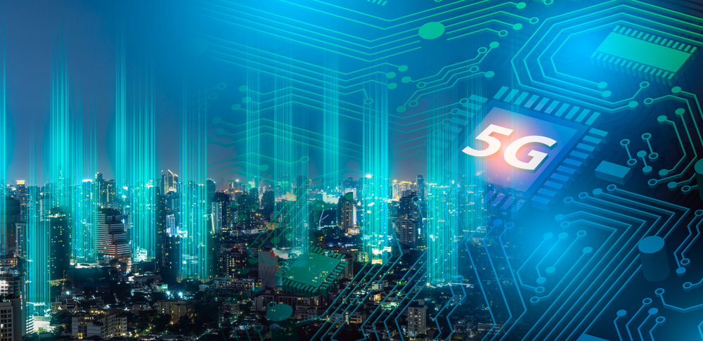 Flex Logix and Socionext are Revolutionizing 5G Platform Design