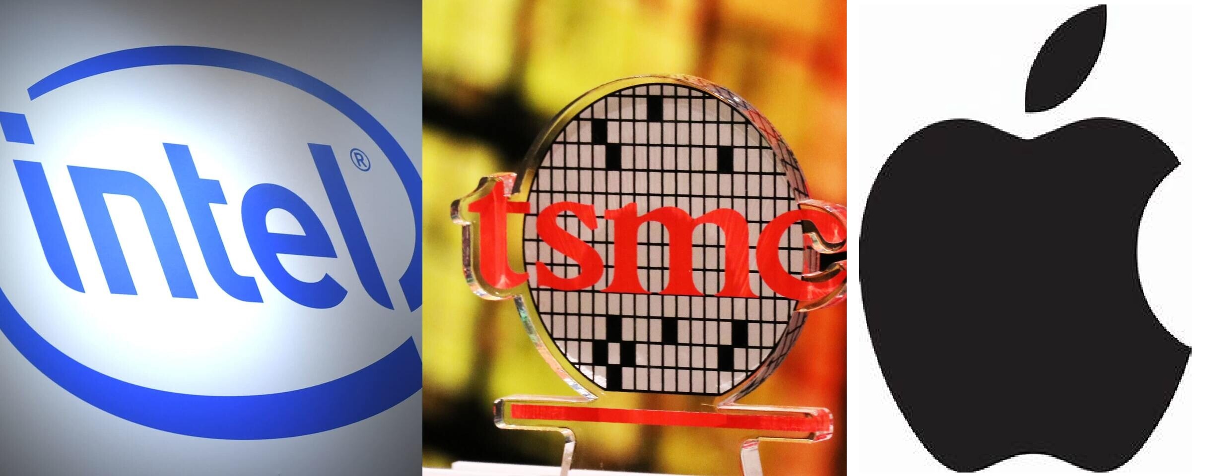 Intel TSMC SemiWiki