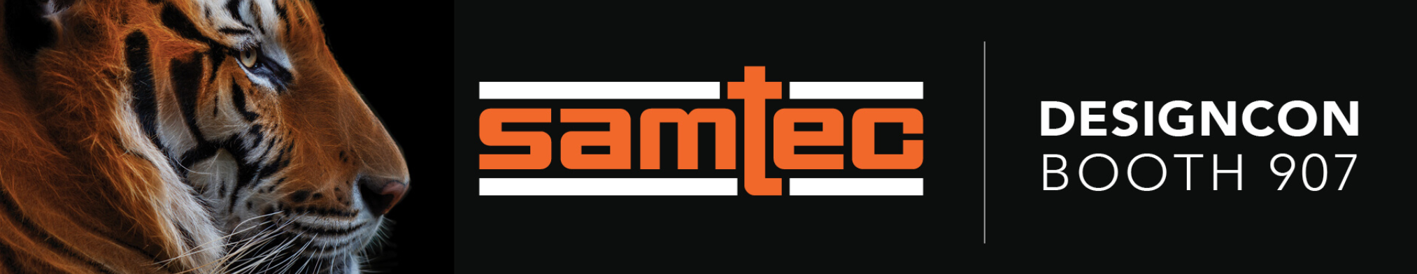 Samtec Dominates DesignCon 2021
