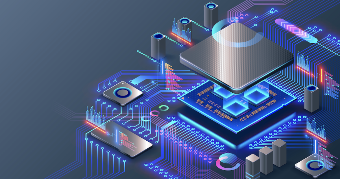 Build a Sophisticated Edge Processing ASIC FAST and EASY with Sondrel