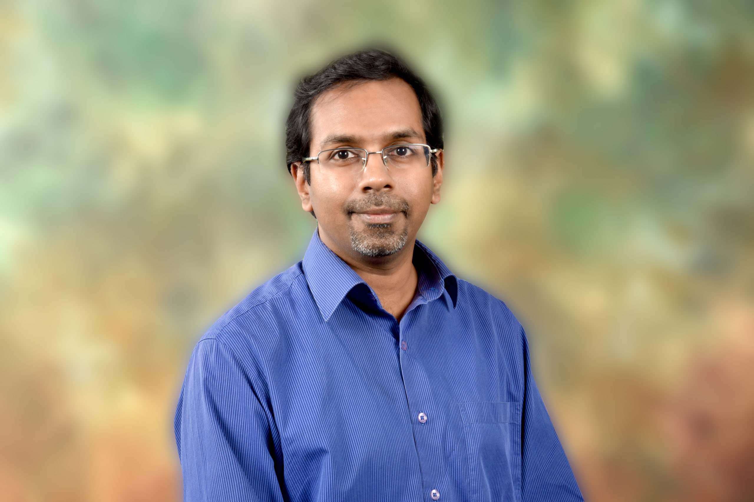 Gireesh Rajendran