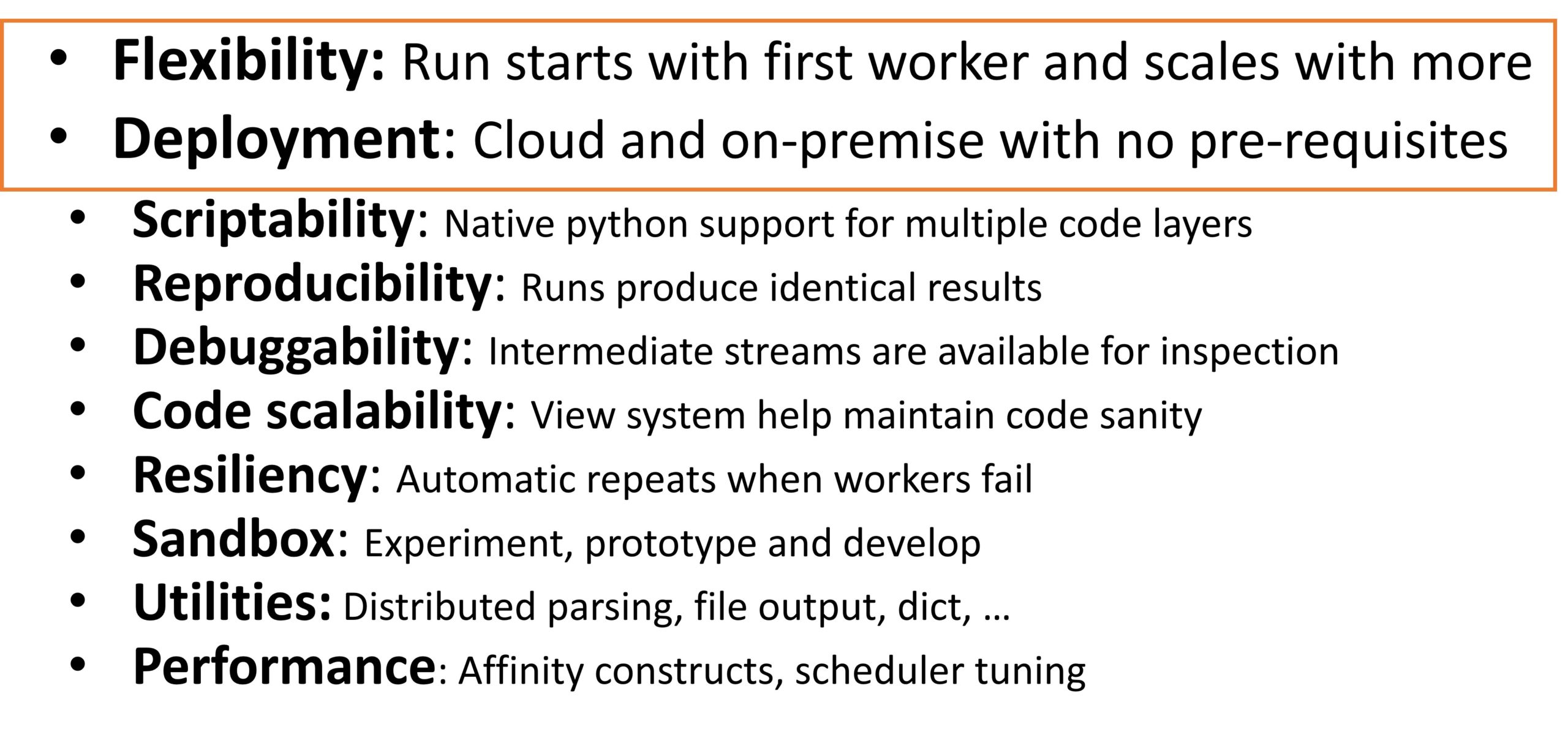 ANSYS EDA Platform for a Distributed Future 