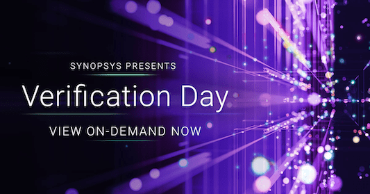 Synopsys Verification Day 2021 View Ondemand min