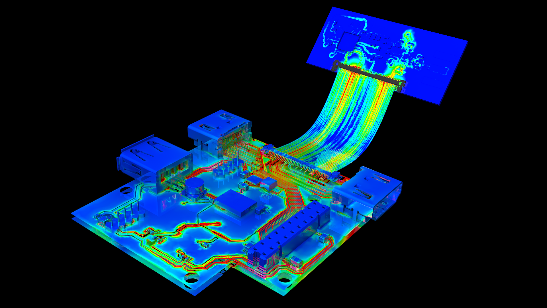 Ansys Phi PLus