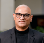 CEO Interview: Pradeep Vajram of AlphaICs
