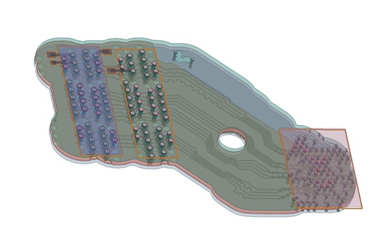 ANSYS HFSS 3D Layout 1