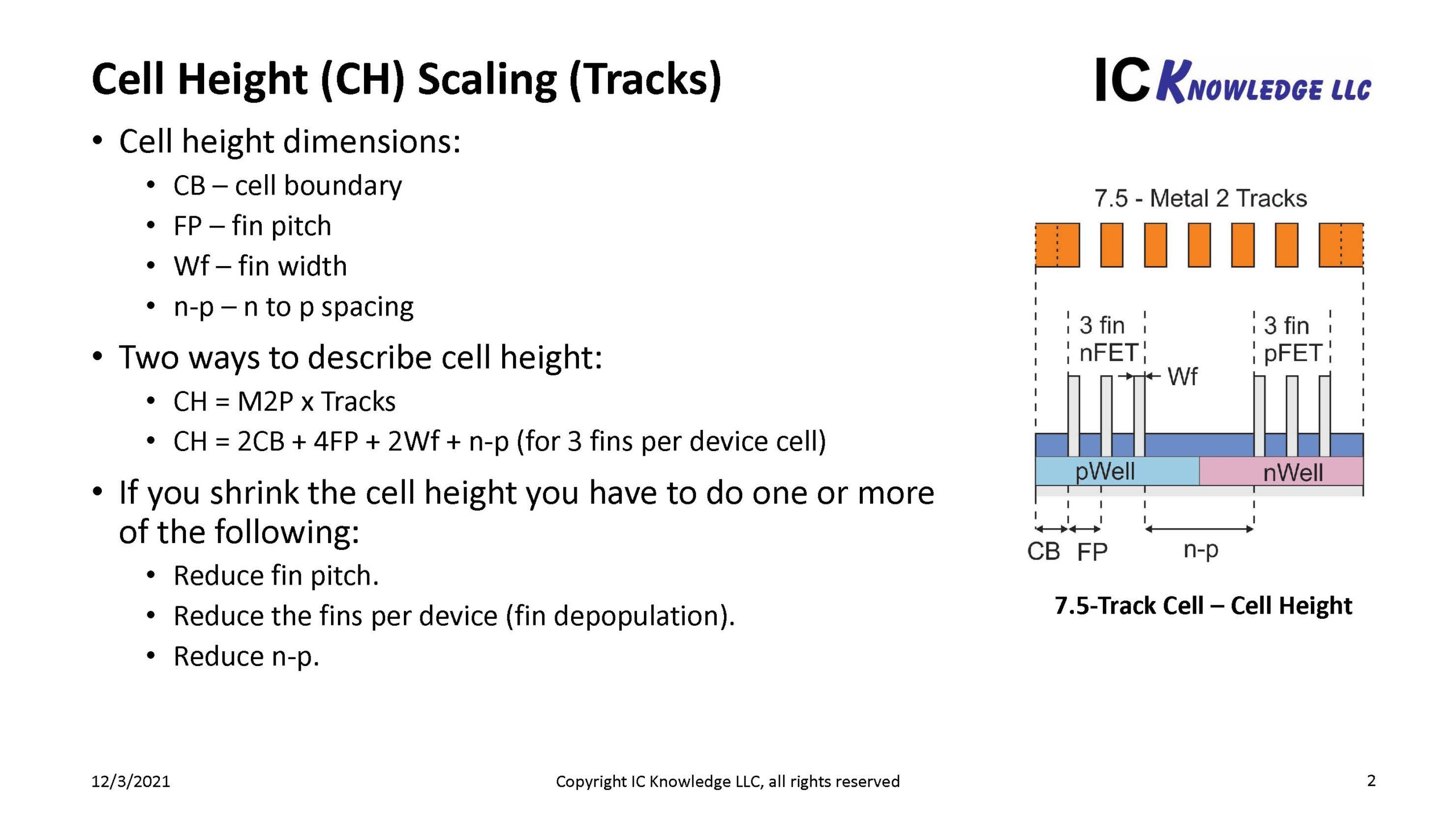 Intel at IEDM Slides Page 2