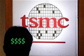 Forty Four Billion Reasons Why TSMC Remains Dominant 1