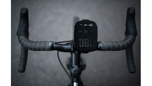 JBL Wind 3 min