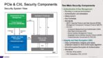 Security for Cloud Applications