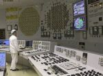 nuclear power control room min