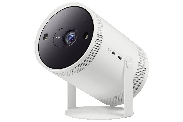 Samsung Freestyle Projector