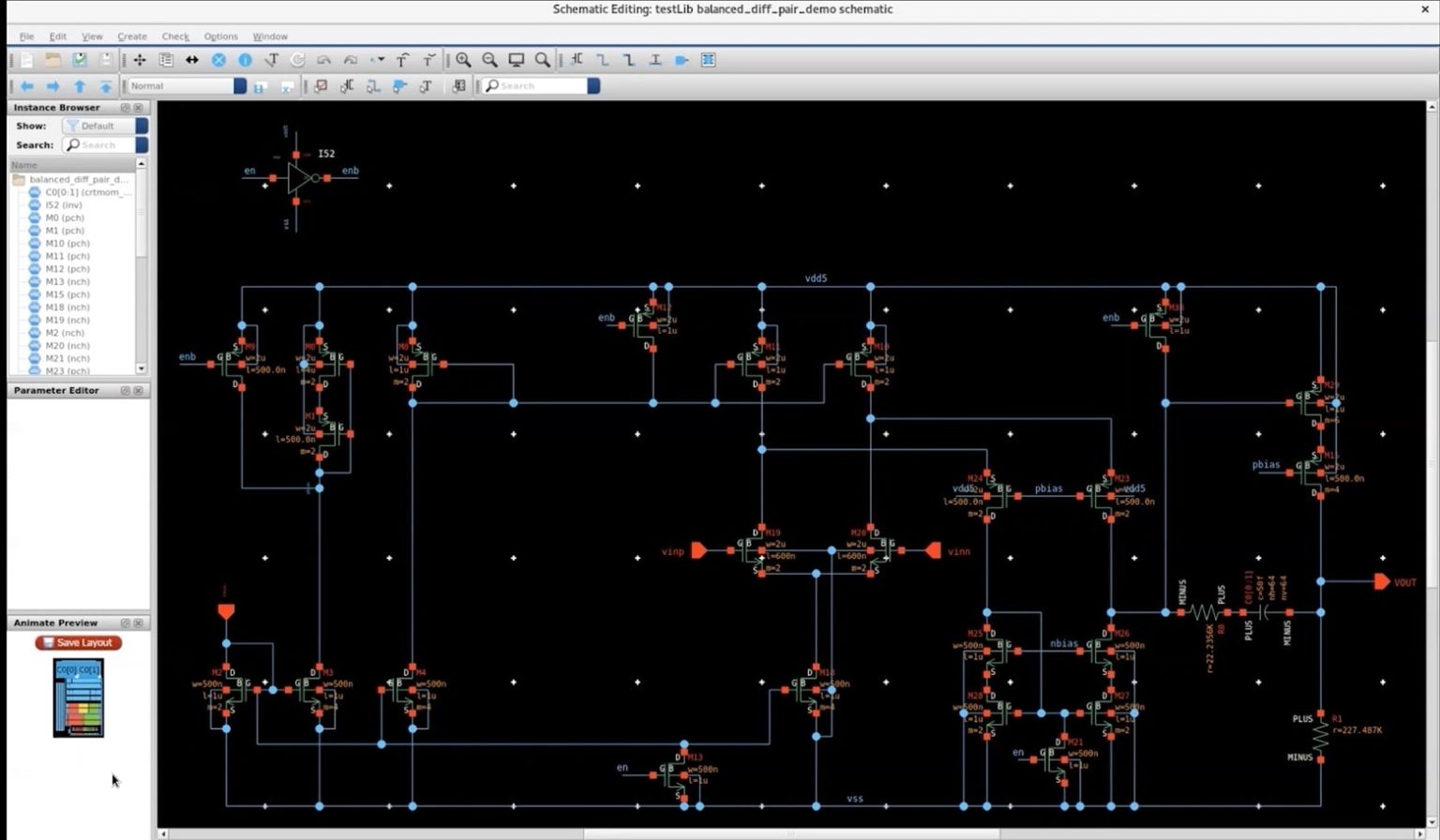 Analog IC Layout Automation Benefits - SemiWiki