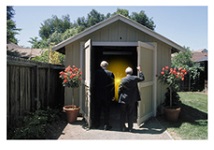 Hewlett Packard Garage