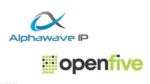 Alphawave IP OpenFive