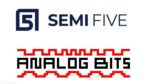SemiFive Analog Bits SemiWiki