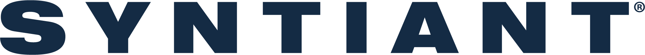 Syntiant Logo