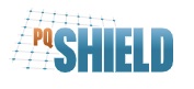 PQShield Logo SemiWiki