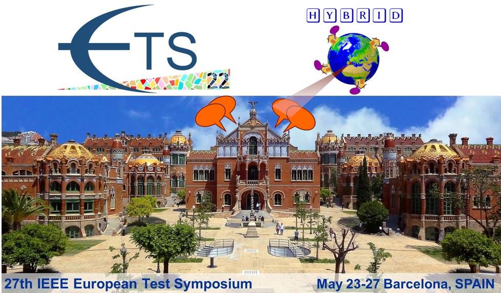 European Test Symposium 2022