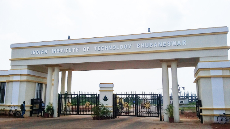 Indian Institute of Technology IIT Bhubaneswar