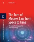 The Turn of Moore’s Law from Space to Time