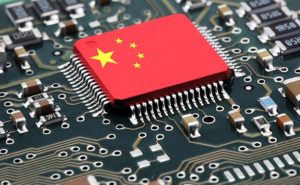 China Semiocnductor Ban DUV EUV