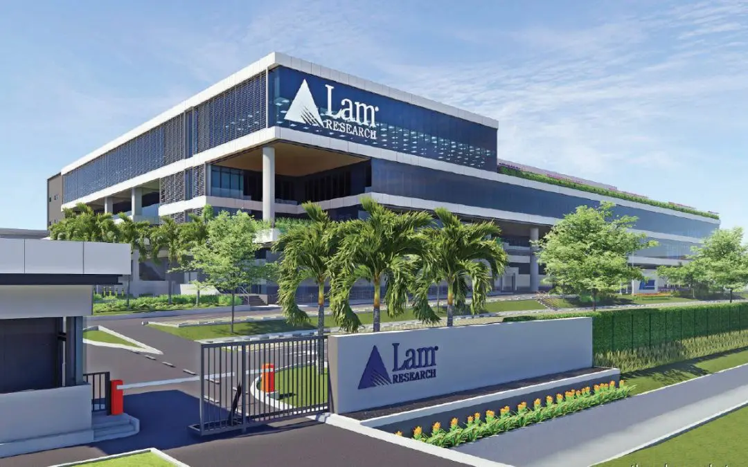 Lam Research Headquarters