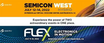 SEMICON West 2022