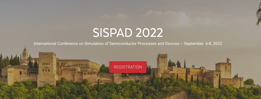 SISPAD 2022