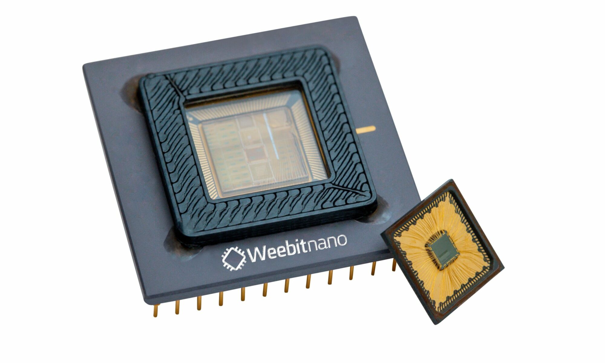 Weebit Nano SemiWiki
