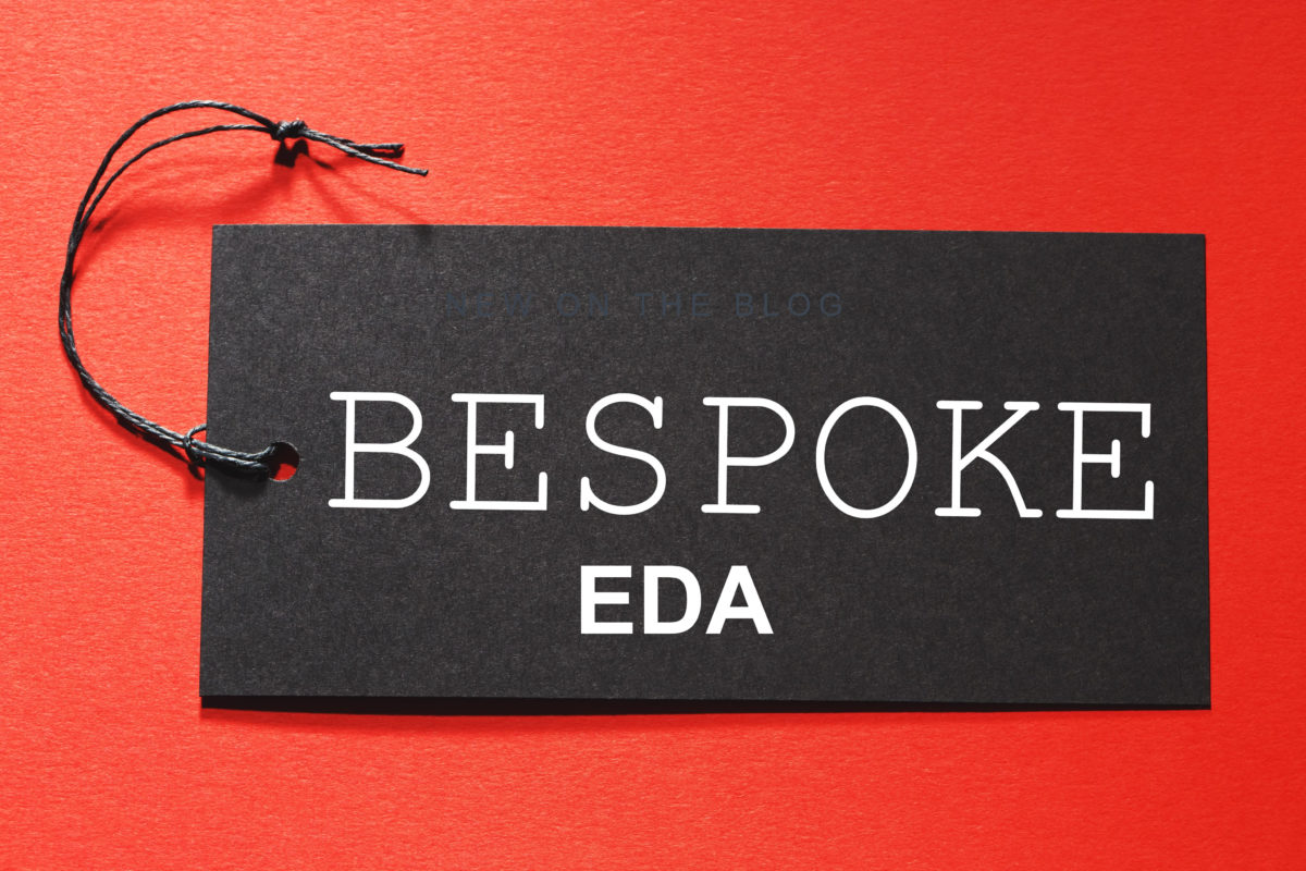 Bespoke EDA