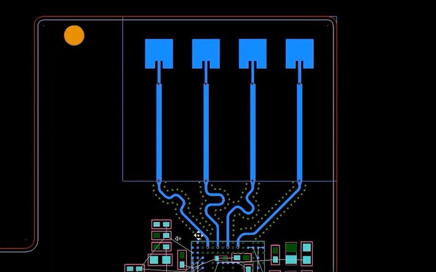 RF design min