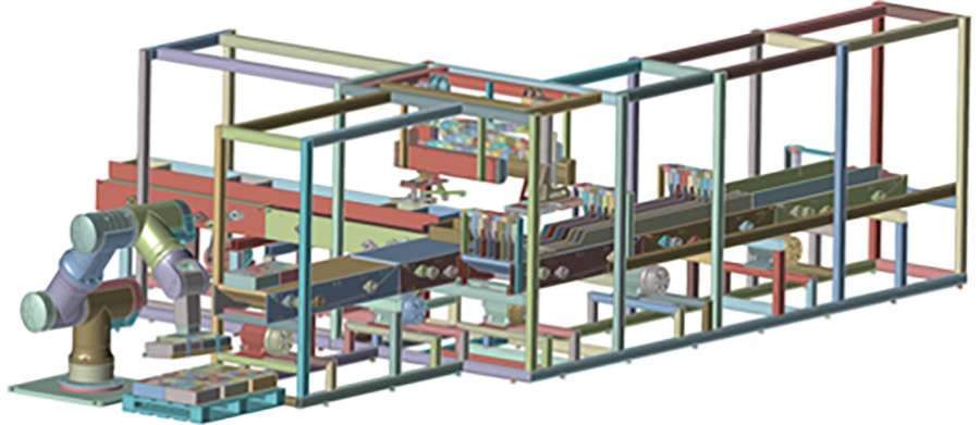 SimSolid20Industrial20Model