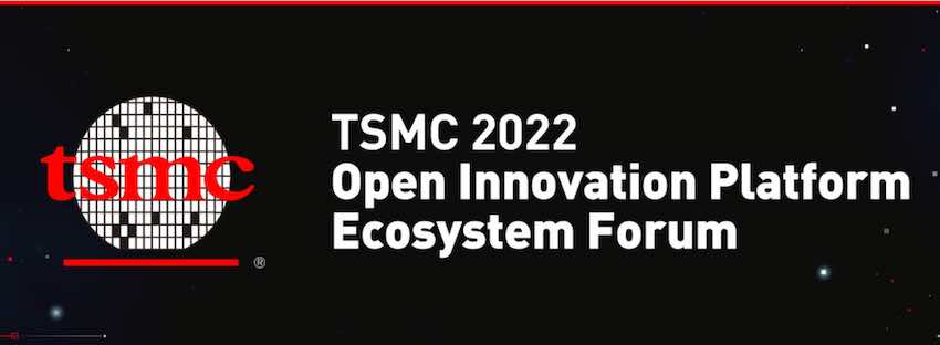 TSMC OIP 2022 1