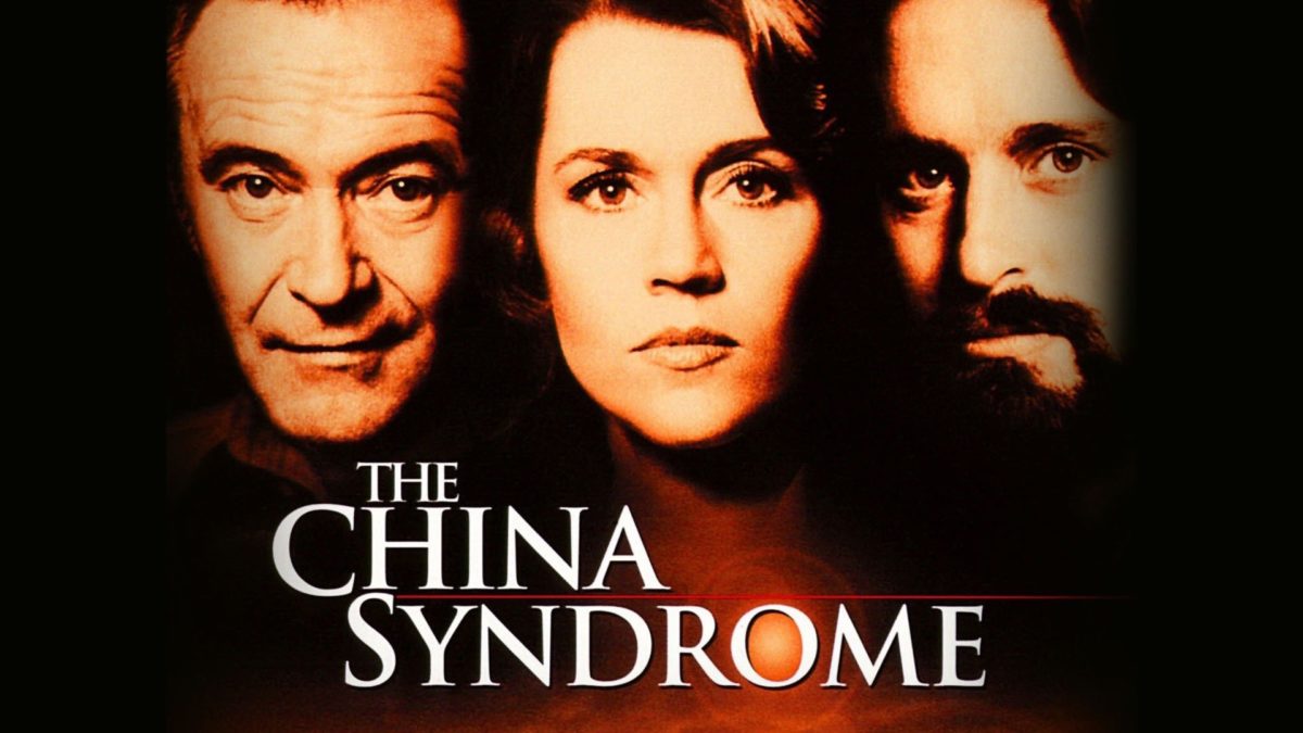 The China Syndrome