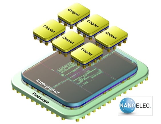 3D IC min