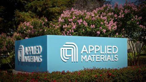 Applied Materials