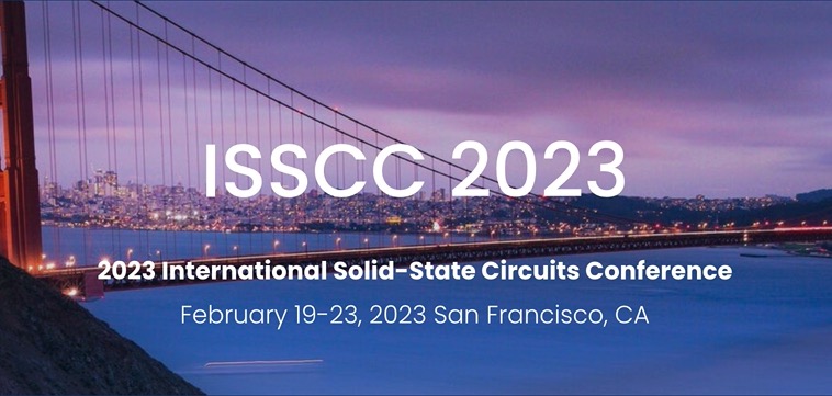 ISSCC 2023