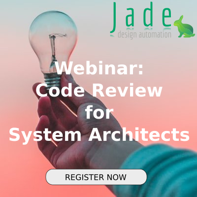 Jade DA webinar ad