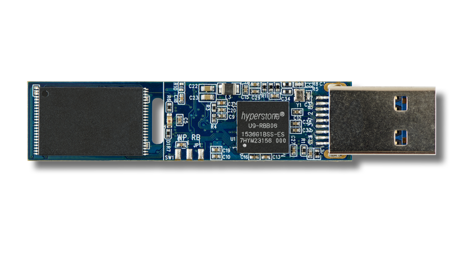 Selecting a flash controller for storage reliability SemiWiki