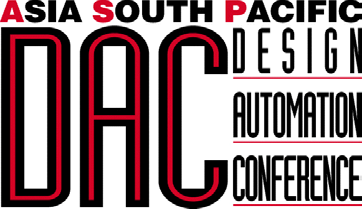 ASP-DAC 2023(Tokyo) - 28th Asia and South Pacific Design Automation  Conference -- showsbee.com