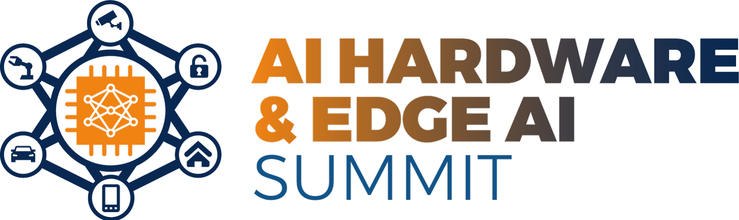 5602 ai hardware summit 2023 logo