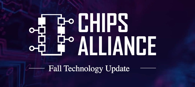 CHIPS Alliance 2022