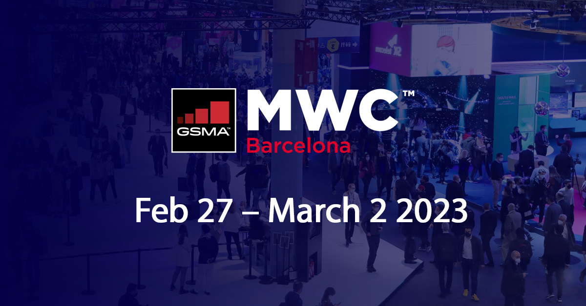 MWC2023